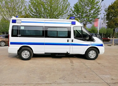 蒙自市救护车出租